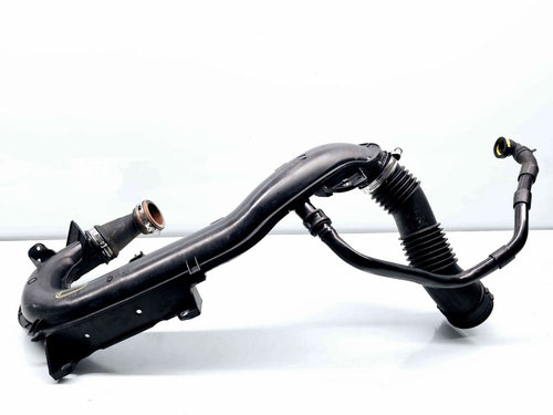 Tub intercooler Ford S-Max 1 [Fabr 2006-2014] N07011C160 2.0 TDCI TXBA 103KW / 140CP