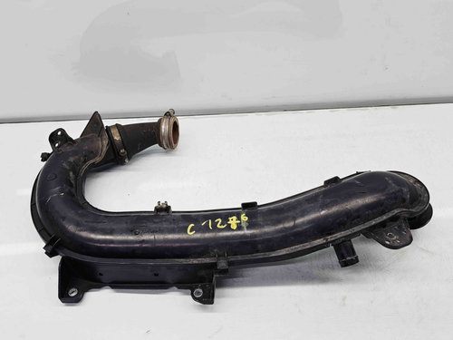 Tub intercooler Ford S-Max 1 [Fabr 2006-2014] N07011C160 2.0 TDCI TXWA 120KW / 163CP