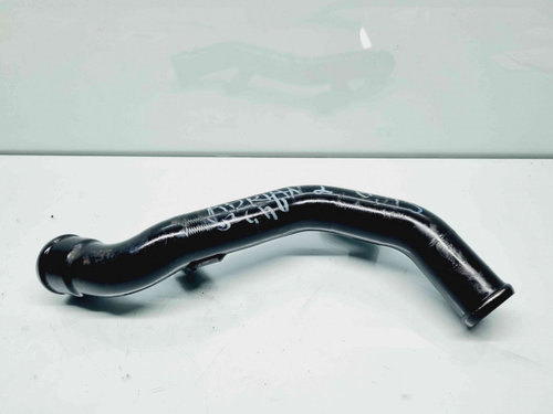 Tub intercooler Ford Transit Connect (TC7) [Fabr 2002-2013] OEM 1.8 R2PA 55KW / 75CP 1.8 R2PA 55KW /...