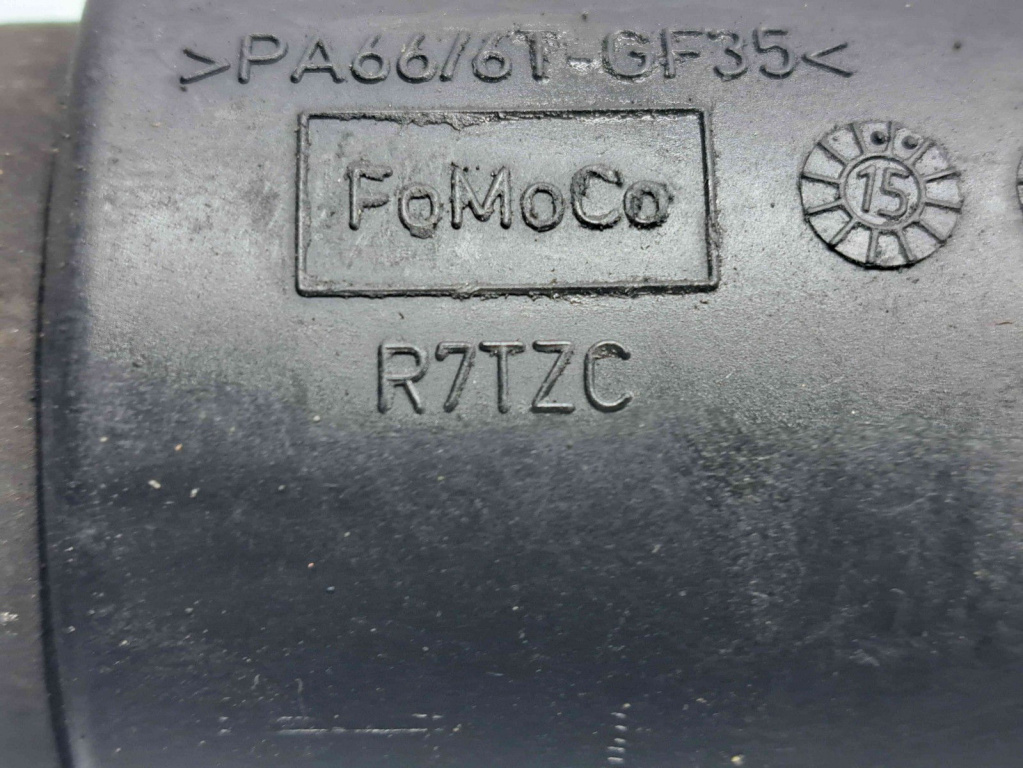 Tub intercooler Ford Transit (TTG) [Fabr 2014-2023] R7TZC 2.2 TDCI CYRA 2.2 TDCI CYRA 92KW / 125CP