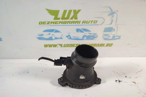 Tub intercooler galerie admisie 1.8 2.2 cdi om651 a6510903237 Mercedes-Benz A-Class W176 [2012 - 201...