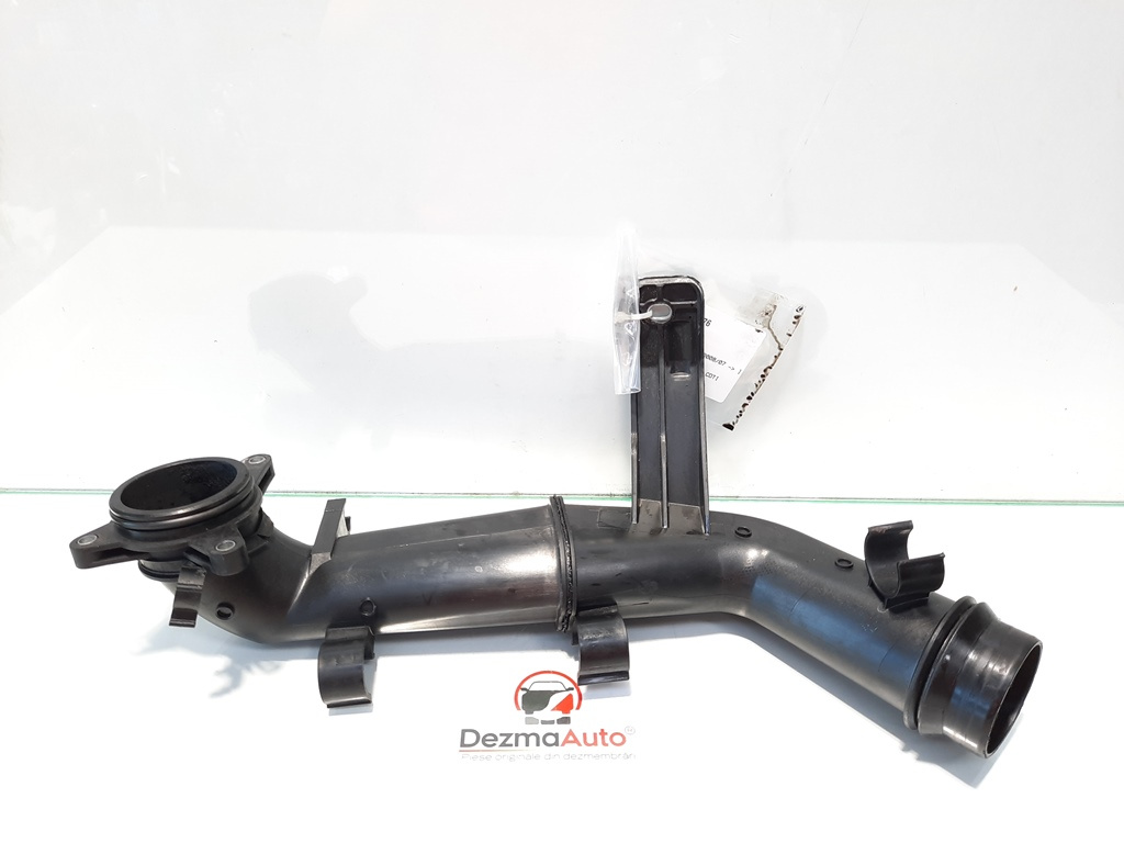 Tub intercooler GM13240176, Opel Astra J [Fabr 2009-2015] 2.0 cdti, A20DTH