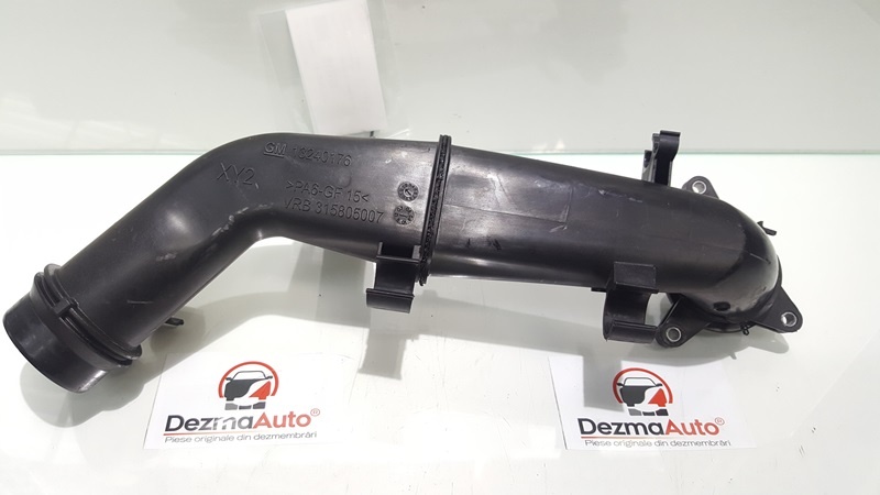 Tub intercooler GM13240176, Opel Insignia, 2.0cdti (id:341850)