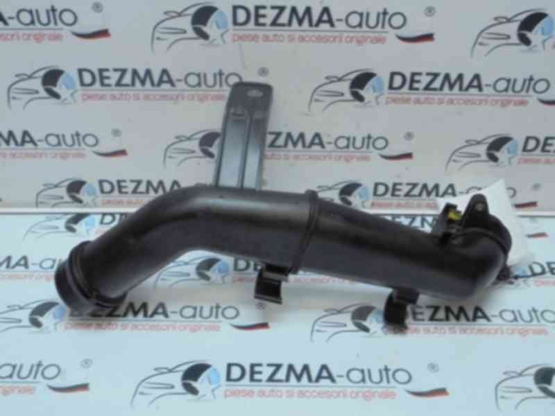 Tub intercooler GM13240176, Opel Insignia Combi, 2.0cdti