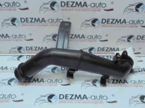 Tub intercooler GM13240176, Opel Insignia Combi, 2.0cdti