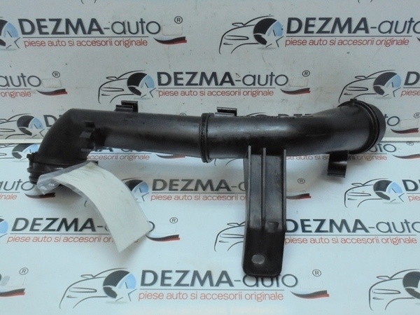 Tub intercooler, GM13240176, Opel Insignia sedan, 2.0cdti