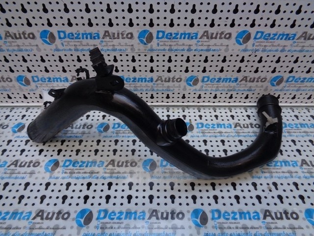 Tub intercooler GM13251949, Opel Astra H 1.3cdti, Z13DTH
