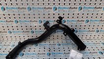 Tub intercooler GM13251949, Opel Astra H combi 1.3...