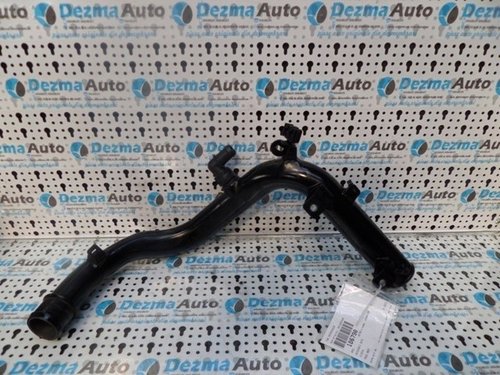 Tub intercooler GM13251949, Opel Astra H combi 1.3cdti (id:186790)