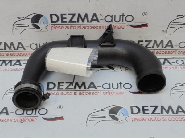 Tub intercooler, GM13333735, Opel Corsa D, 1.3cdti (id:249565)