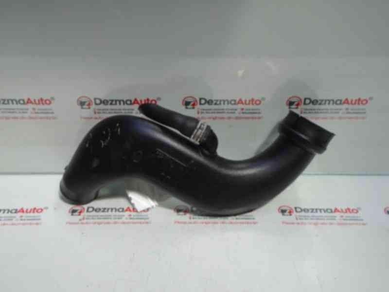 Tub intercooler, GM55352732, Opel Zafira B (A05) 1.9cdti (id:305974)