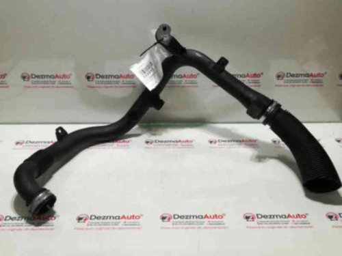 Tub intercooler, GM55560952, Opel Combo Tour, 1.3cdti (id:313242)
