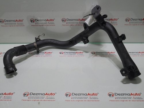 Tub intercooler GM55560952, Opel Corsa C, 1.3cdti (id:290819)