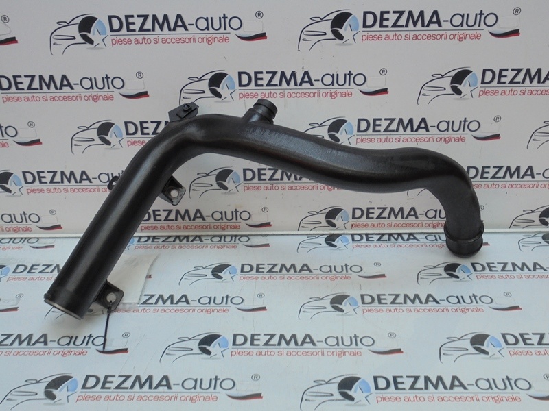 Tub intercooler GM55561450, Opel Astra H combi, 1.3cdti (id:277483)
