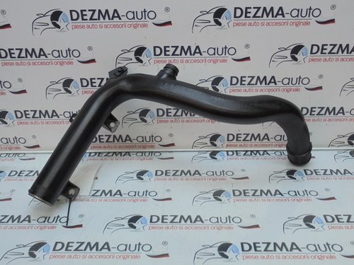 Tub intercooler GM55561450, Opel Astra H combi, 1.3cdti (id:277483)