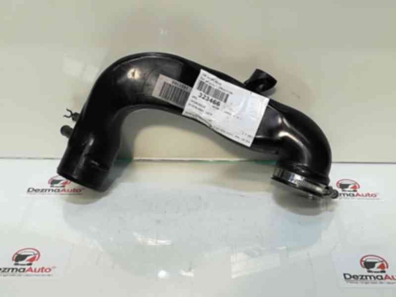 Tub intercooler GM55577108, Opel Astra J, 1.7cdti (id:323466)