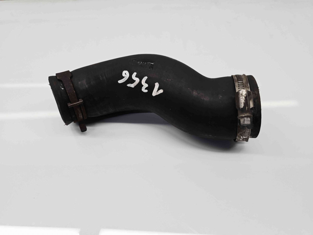 Tub intercooler Hyundai i30 (FD) [Fabr 2007-2012] OEM 1.6 D4FB 84.6KW / 115CP