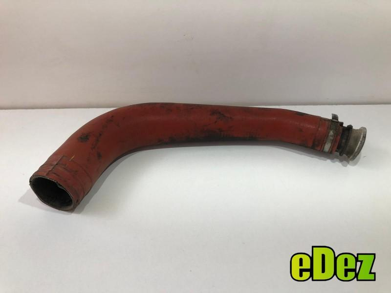 Tub intercooler Iveco Daily 3 (2006->) 3.0 d