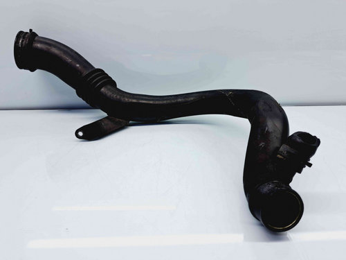 Tub intercooler Jaguar X-Type [Fabr 2001-2009] 4R83-9689-AE 2.7 AJDV6 2.7 AJDV6 80KW / 109CP
