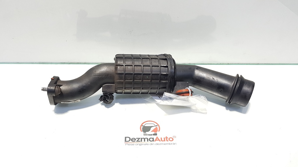 Tub intercooler, Jeep Compass II, 1.6 crd, 51960153