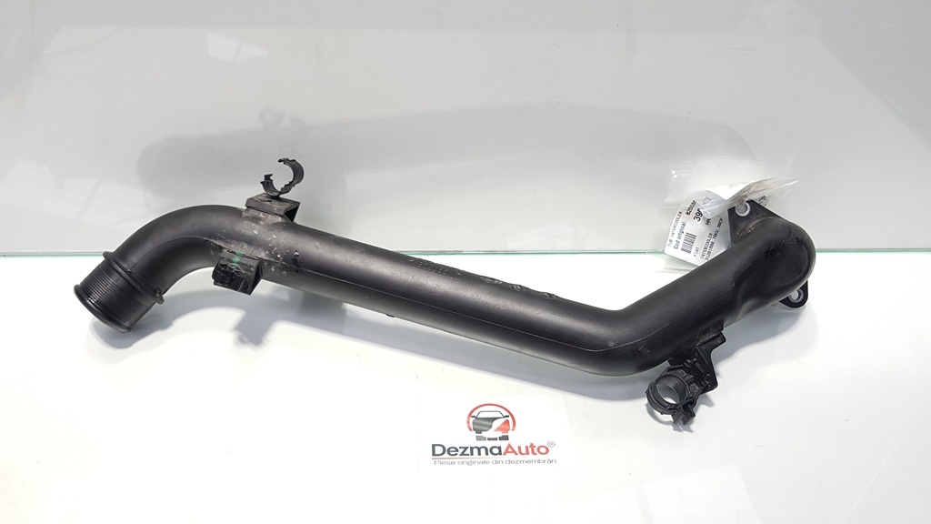 Tub intercooler, Lancia Ypsilon (312, 846), 1.3 M-Jet, 312B1000, B20085