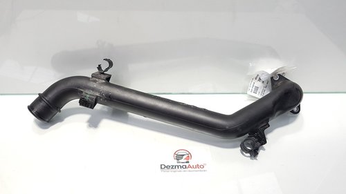 Tub intercooler, Lancia Ypsilon (312, 846), 1.3 M-Jet, 312B1000, B20085