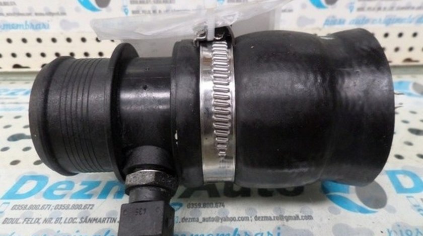 tub intercooler Land Rover Freelander (LN) 2.0 d