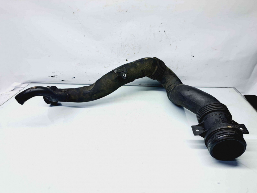 Tub intercooler LAND ROVER Range Rover Sport (LS) [Fabr 2002-2013] PHD500082 2.7 V6 276DT 140KW / 190CP 2.7 V6 276DT 140KW / 190CP