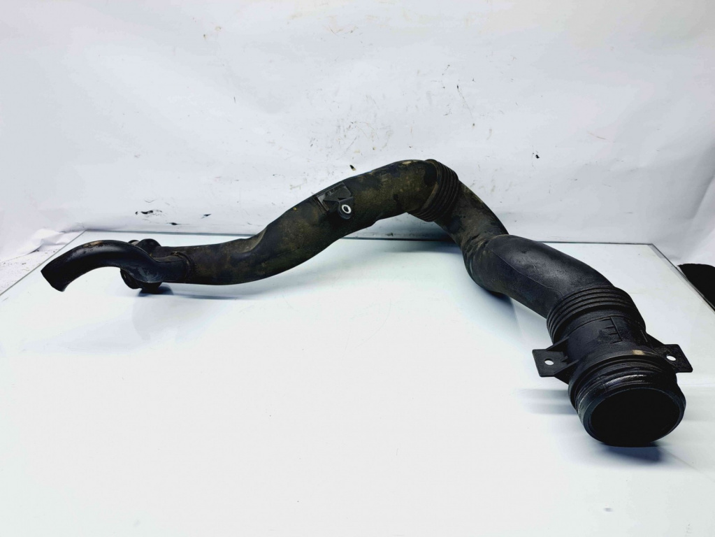 Tub intercooler LAND ROVER Range Rover Sport (LS) [Fabr 2002-2013] PHD500082 2.7 V6 276DT 140KW / 190CP 2.7 V6 276DT 140KW / 190CP