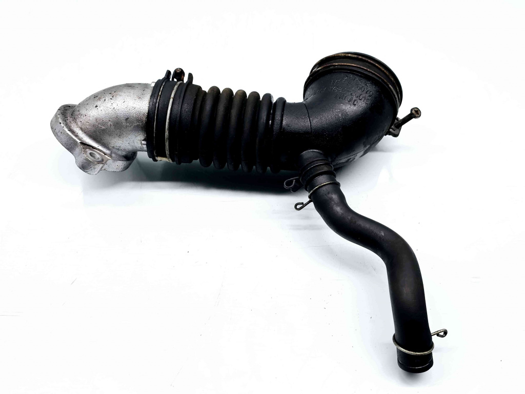 Tub intercooler LEXUS IS II (GSE2, ALE2, USE2) [Fabr 2005-2013] 17881-20070 2.2 2AD-FHV 130KW / 177CP 2.2 2AD-FHV 130KW / 177CP