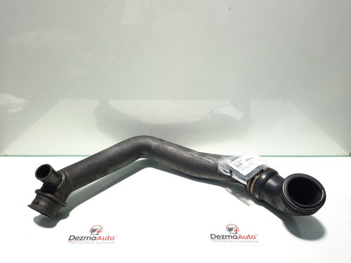 Tub intercooler, Mazda, 2.0 D, RF5C