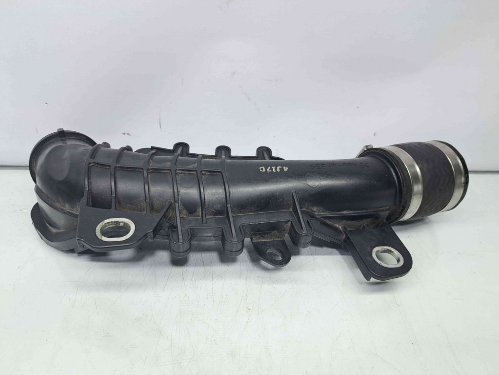 Tub intercooler MAZDA 6 (GJ1) [Fabr 2014-2021] OEM 2.2 Skyactiv 2.2 Skyactiv 129KW / 175CP