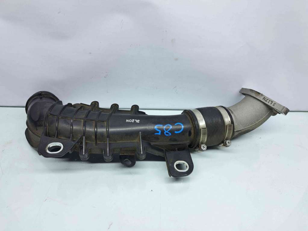 Tub intercooler MAZDA 6 (GJ1) [Fabr 2014-2021] OEM 2.2 Skyactive-D 2.2 Skyactive-D 110KW / 150CP