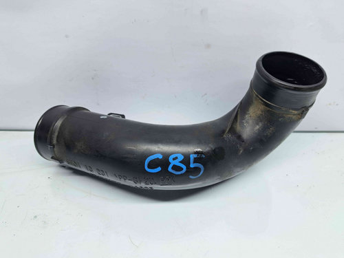 Tub intercooler MAZDA 6 (GJ1) [Fabr 2014-2021] SH01-13231 2.2 Skyactive-D 2.2 Skyactive-D 110KW / 15...