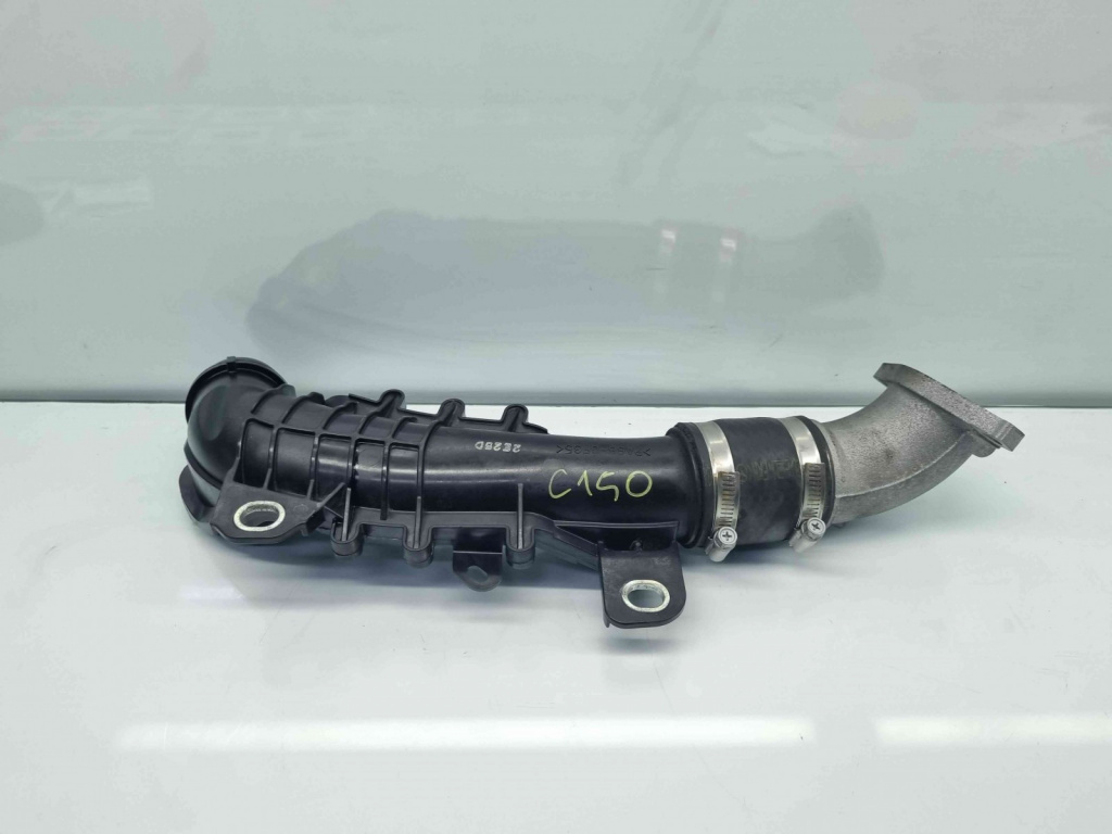 Tub intercooler MAZDA CX-5 (KE) [Fabr 2011-2016] OEM 2.2 Skyactive 2.2 Skyactive 80KW / 109CP