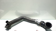 Tub intercooler, Mazda MPV 2 (LW) [1999-2006] 2.0 ...