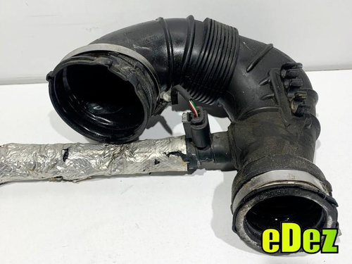 Tub intercooler Mercedes C-Class (2007-2010) [W204] 2.2 cdi A6510900337