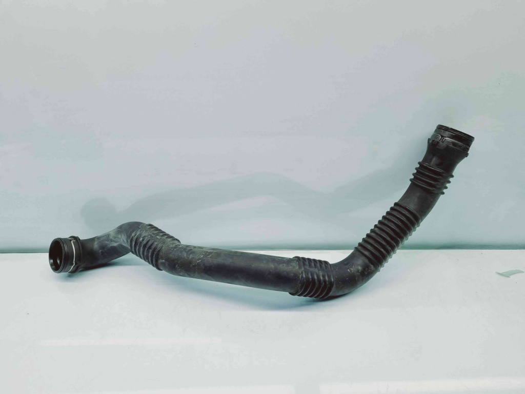 Tub intercooler Mercedes Clasa A (W168) [Fabr 1997-2004] A1695200701 1.6 Benz 16696075KW / 102CP 1.6 Benz 166960 75KW / 102CP