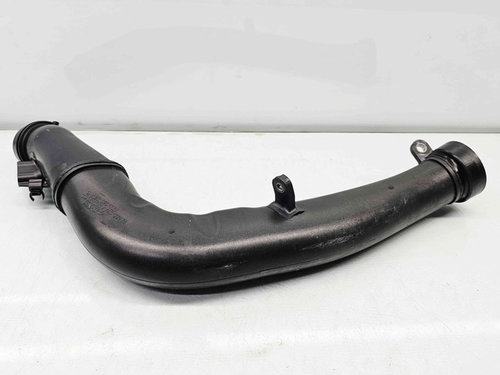 Tub intercooler Mercedes Clasa A (W176) [Fabr 2012-2018] A6510903237 1.8 CDI 651901 80KW / 109CP