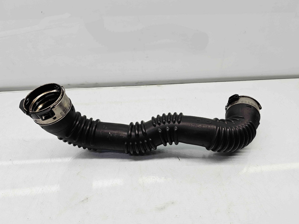Tub intercooler Mercedes Clasa A (W176) [Fabr 2012-2018] A2465200101 1.8 CDI 651901 80KW / 109CP