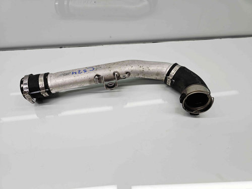 Tub intercooler Mercedes Clasa C Combi (S205) [Fabr 2015-prezent] A6510905337 2.2 CDI 651921 125KW /...