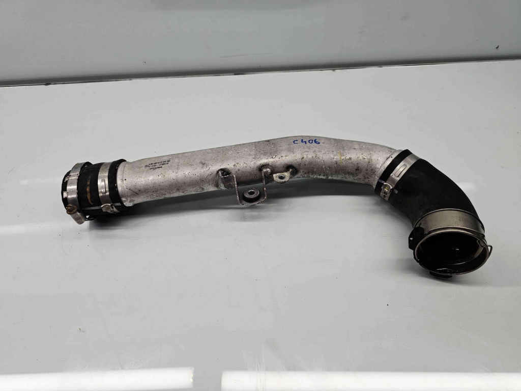 Tub intercooler Mercedes Clasa C Combi (S205) [Fabr 2015-prezent] A6510905337 2.2 CDI 651921 150KW / 204CP