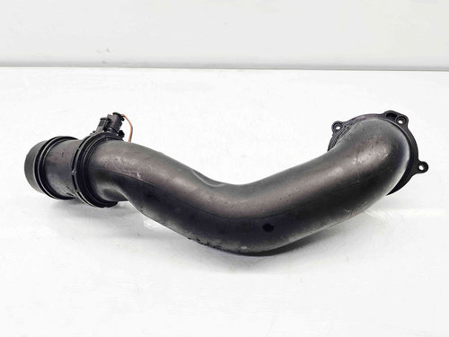 Tub intercooler Mercedes Clasa C Coupe (C204) Facelift AMG [Fabr 2011-2015] A6510900242 2.2 CDI 6519...