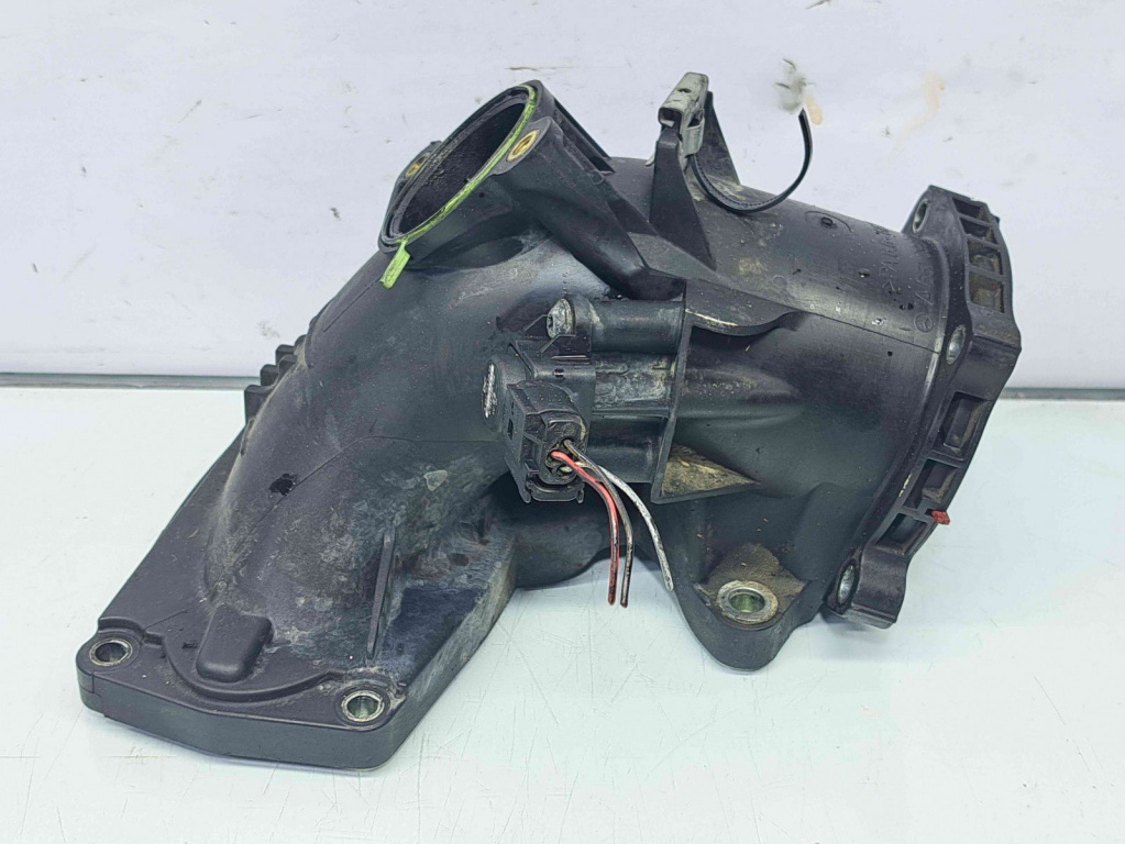 Tub intercooler Mercedes Clasa C (W204) [Fabr 2007-2014] A6510900028 2.2 CDI 651911 2.2 CDI 651911 80KW / 109CP