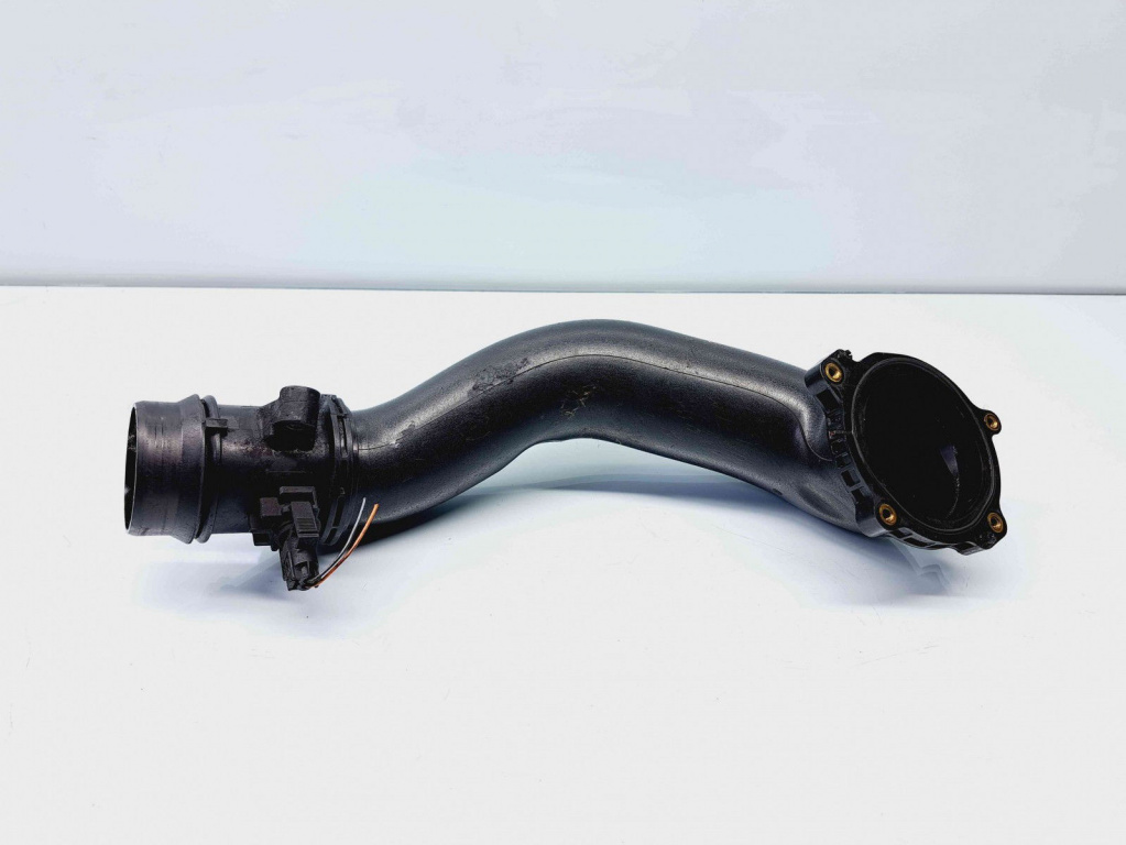 Tub intercooler Mercedes Clasa C (W204) [Fabr 2007-2014] A6510903637 2.2 CDI 651911 2.2 CDI 651911 80KW / 109CP