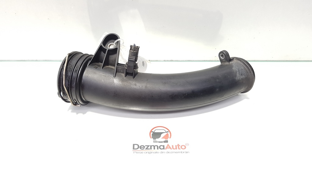 Tub intercooler, Mercedes Clasa C (W204) [Fabr 2007-2014] 2.2 CDI, OM646811, A6460980207 (id:412900)
