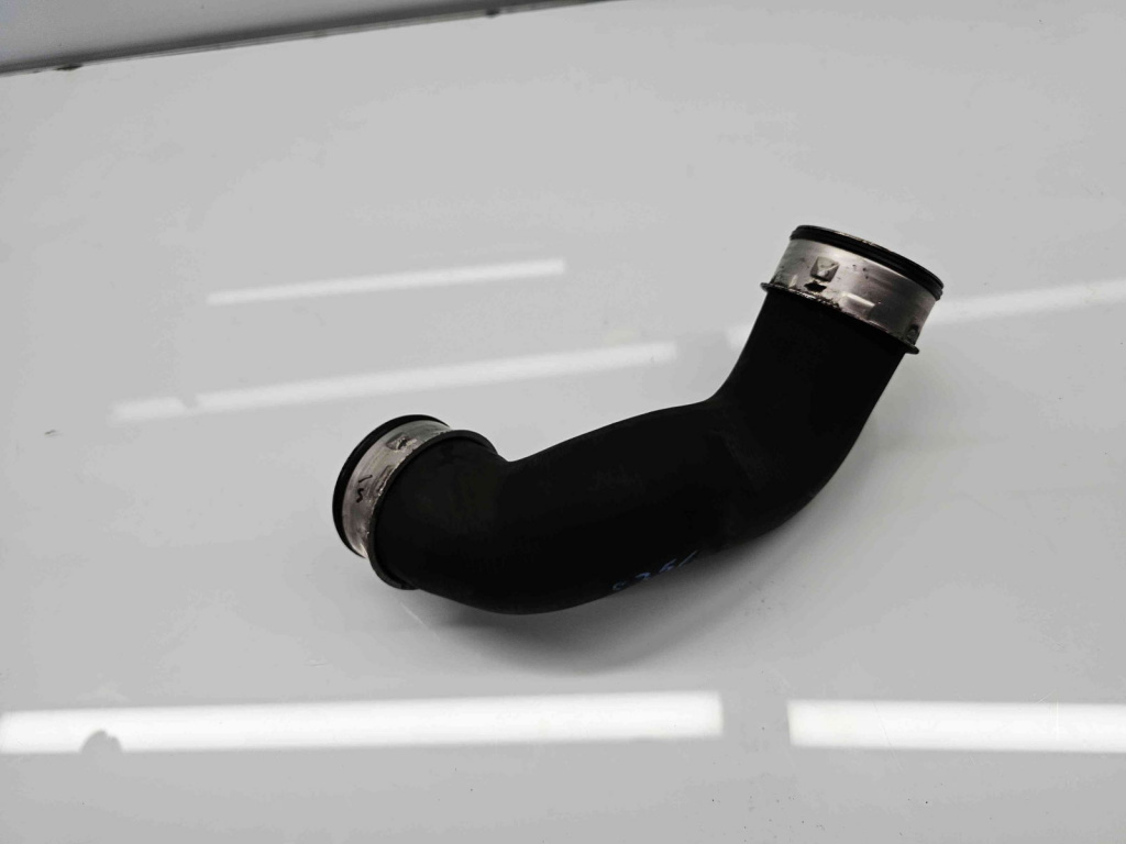 Tub intercooler Mercedes Clasa CLK (C209) [Fabr 2002-2009] A2095280982 2.2 CDI 646966 110KW / 150CP