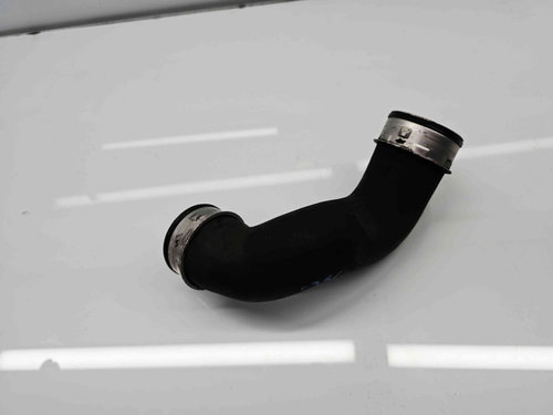 Tub intercooler Mercedes Clasa CLK (C209) [Fabr 2002-2009] A2095280982 2.2 CDI 646966 110KW / 150CP