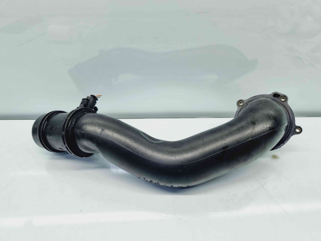 Tub intercooler Mercedes Clasa E (W207) Coupe AMG [Fabr 2009-2012] A6510900242 2.2 CDI 651911 2.2 CDI 651911 143KW / 194CP