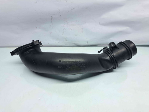 Tub intercooler Mercedes Clasa E (W207) Coupe [Fabr 2009-2012] A6510900242 2.2 CDI OM65191 2.2 CDI O...